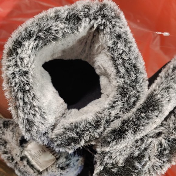 Winter boots - Picture 5 of 6